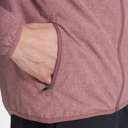Outdoor Trainer Shell