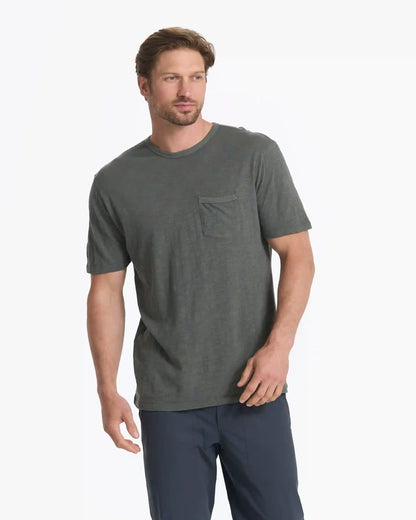 The Rise Tee