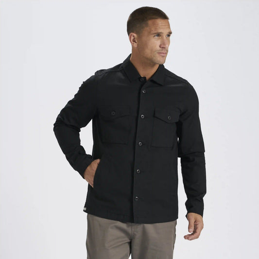 Ripstop Jacket