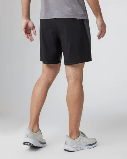 Chromatic Kore Short Lined 7"