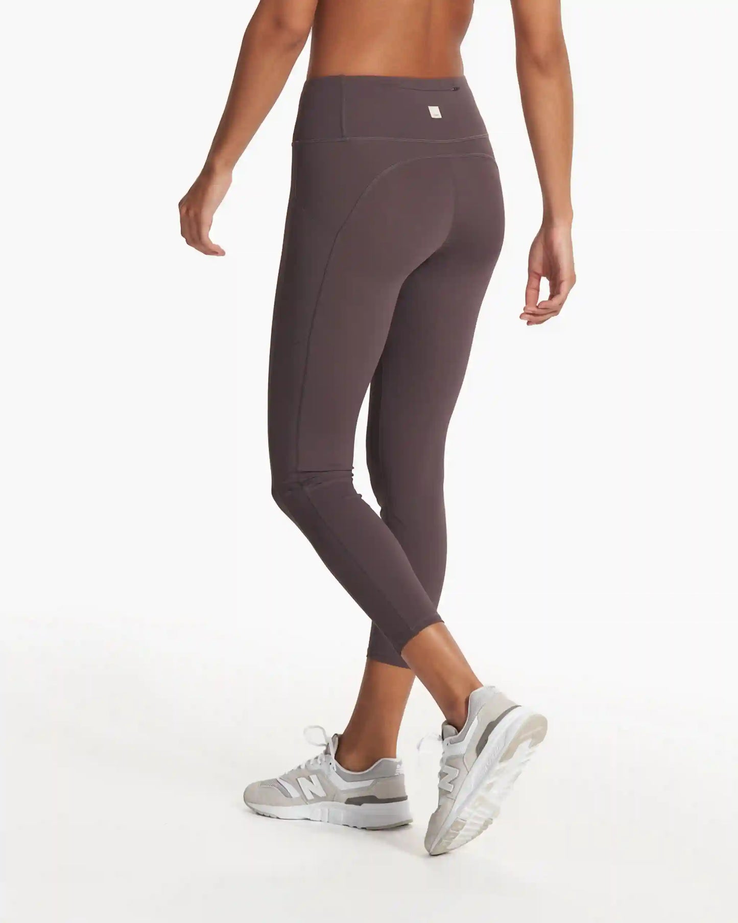 Stride Legging