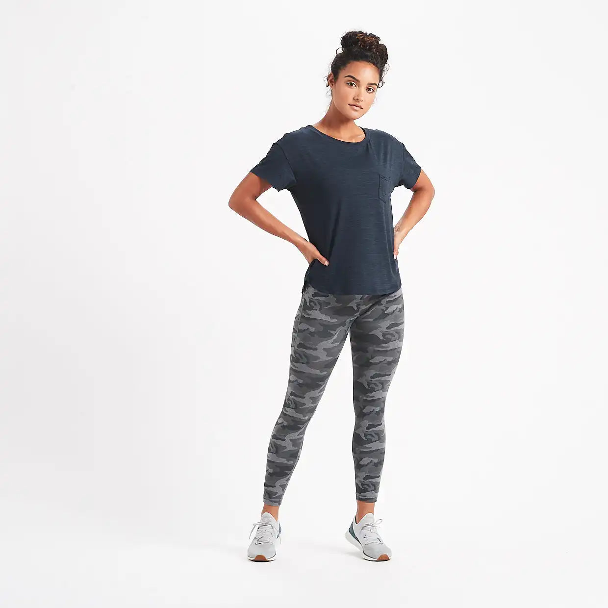 Lux Performance Tee