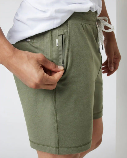 Ponto Performance Short 7"