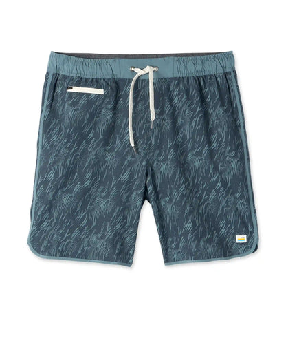 Banks Short Unlined 7"