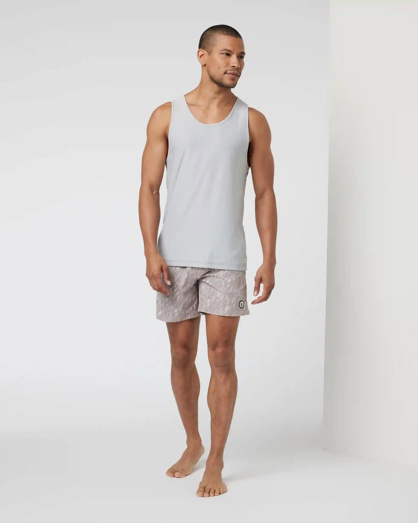 Maverick Volley Short Unlined