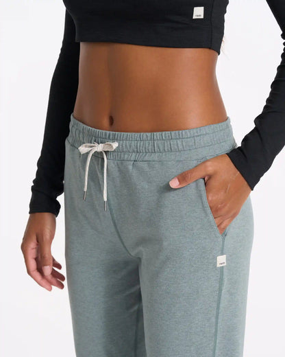 Performance Jogger - Long