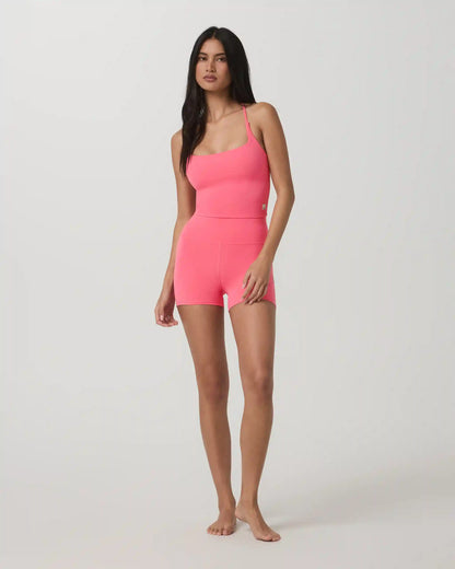 Vuori AllTheFeels™ Strappy Back Tank