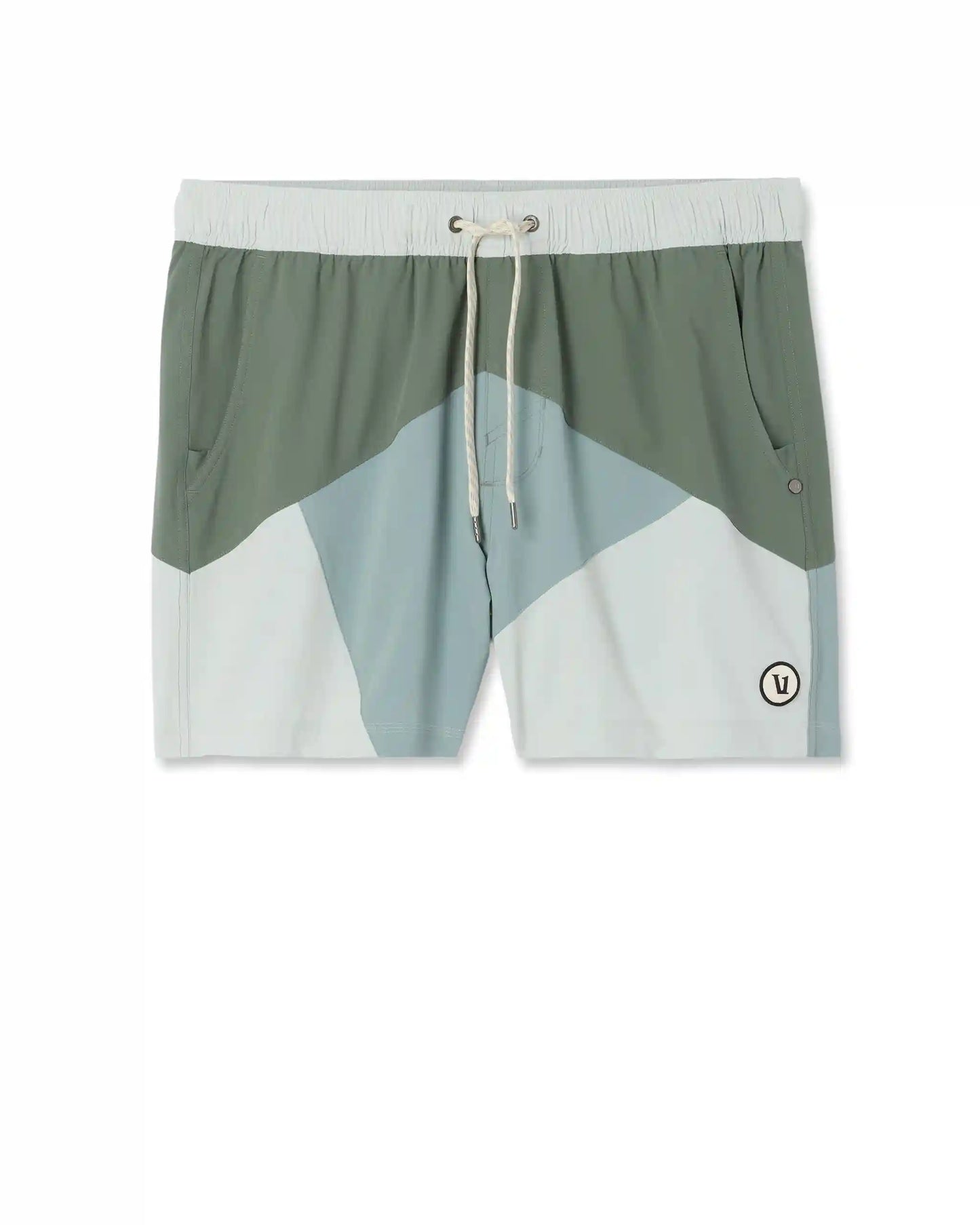 Kore Short X3 Lined 5"