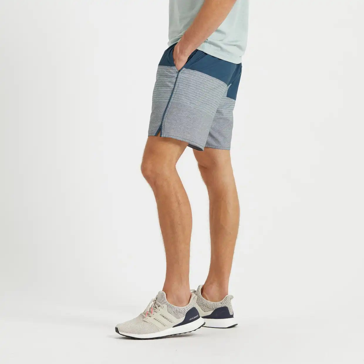 Trail Short