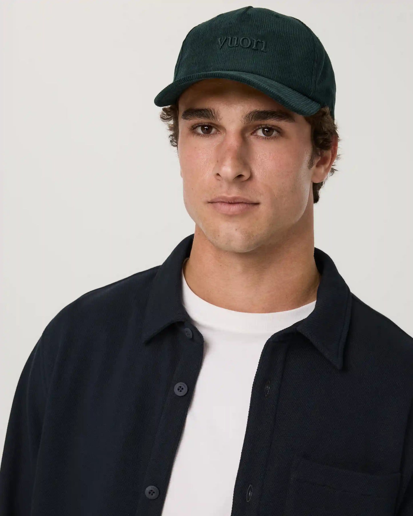 Vuori Cord Hat