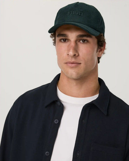 Vuori Cord Hat