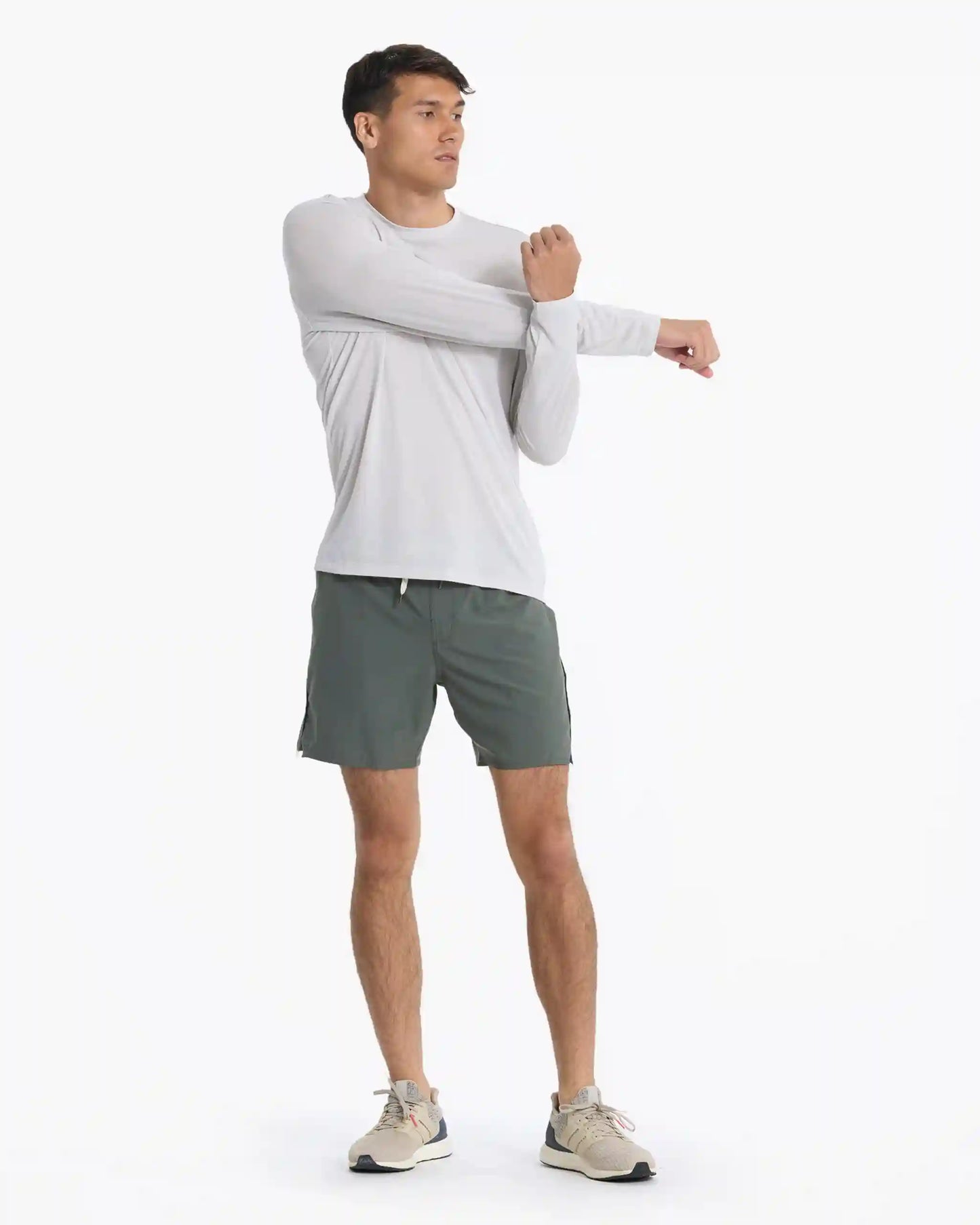 Trail Short
