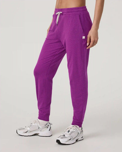 Performance Jogger - Long