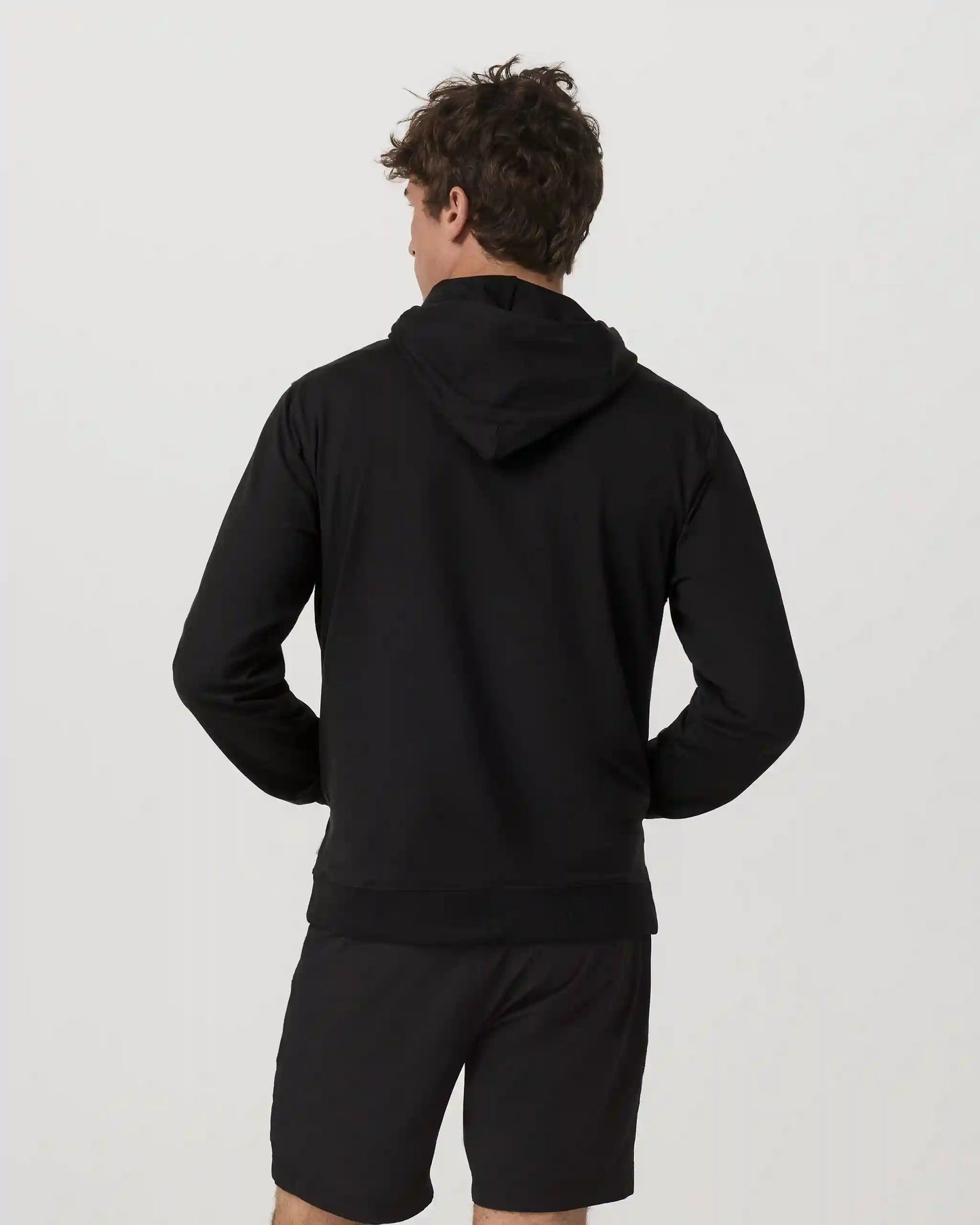 Coronado Full Zip Hoodie 2.0