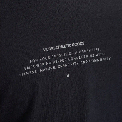 Pursuit Tee