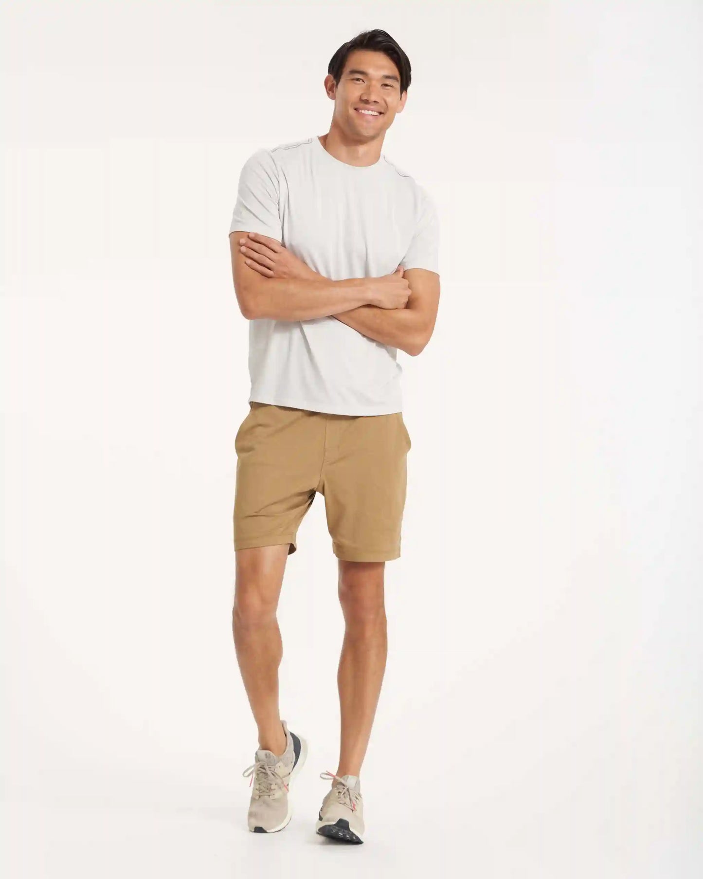 Ponto Performance Short 7"