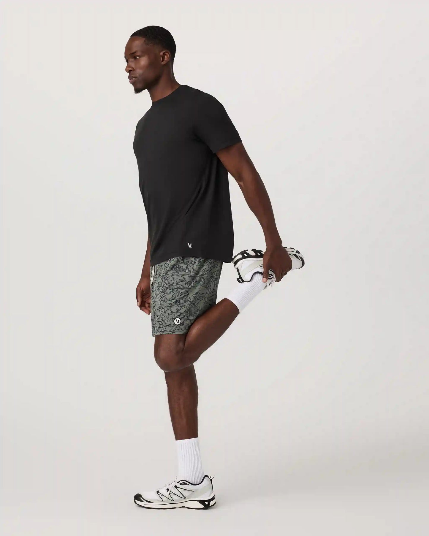 Kore Short Lined 7"