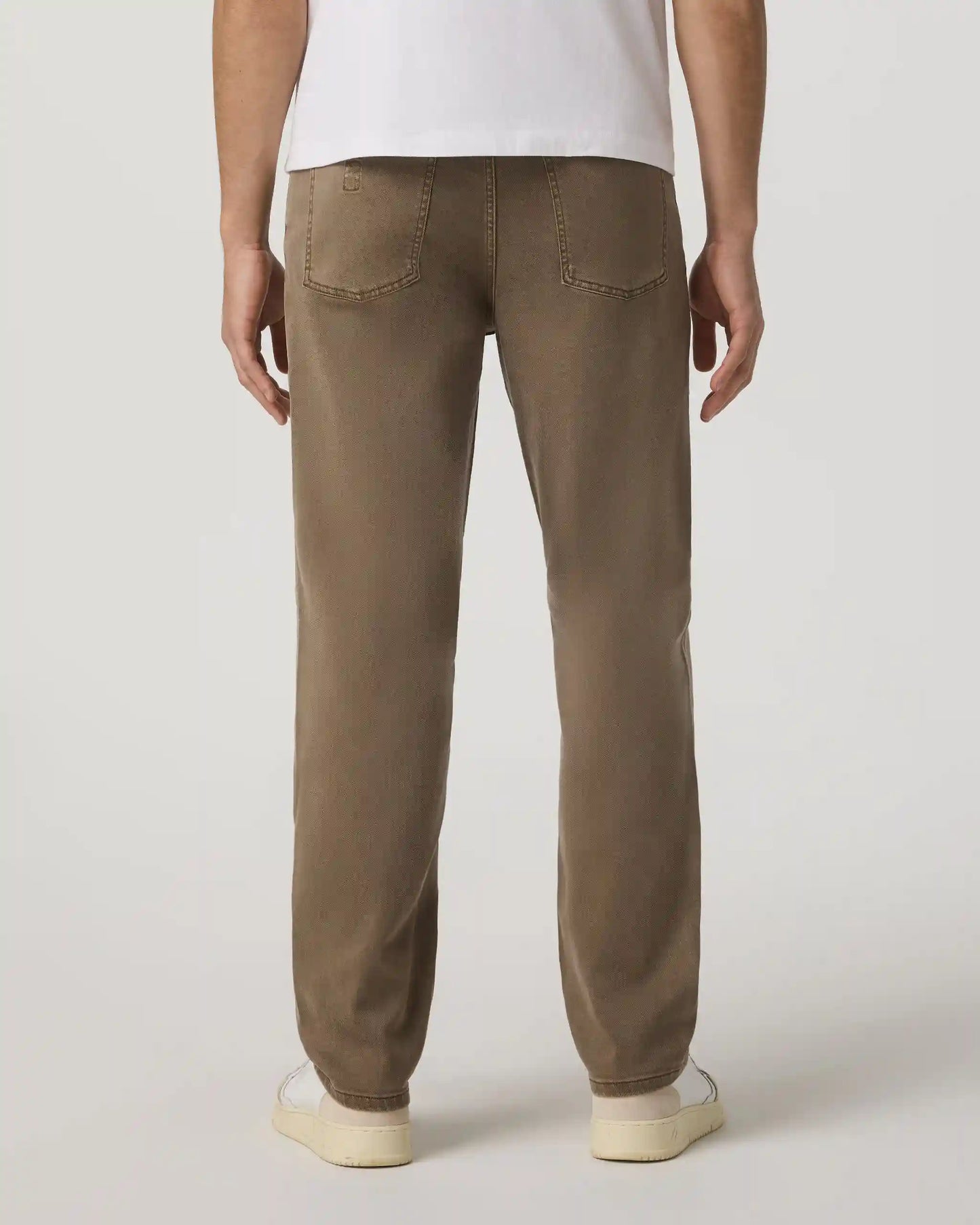 Benton Stretch Twill Pant Classic Fit 30"