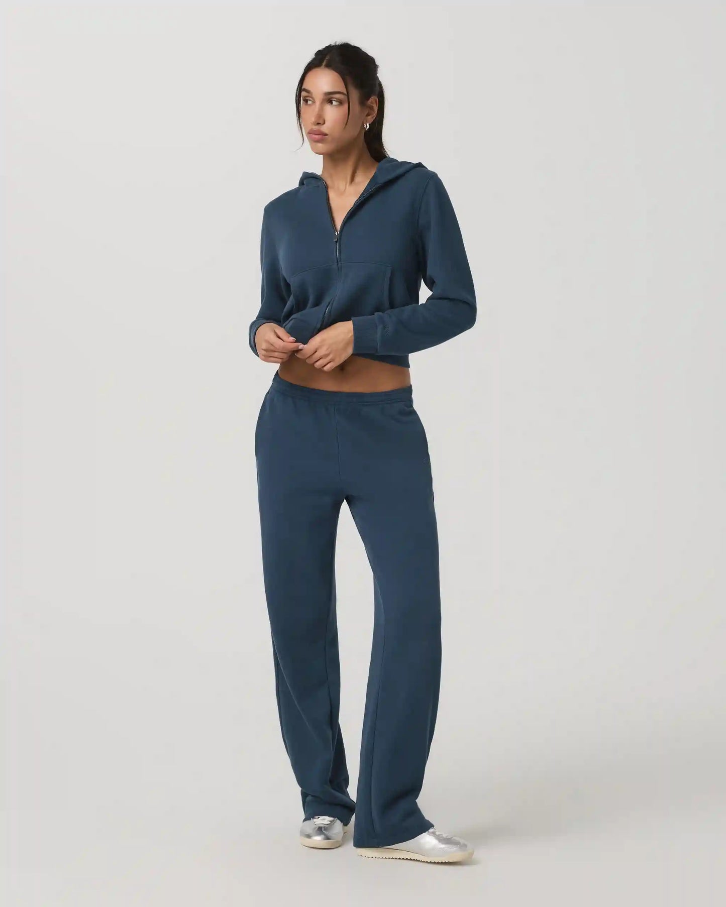 Sedona Straight Leg Sweatpant