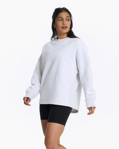 Restore Oversized Crew