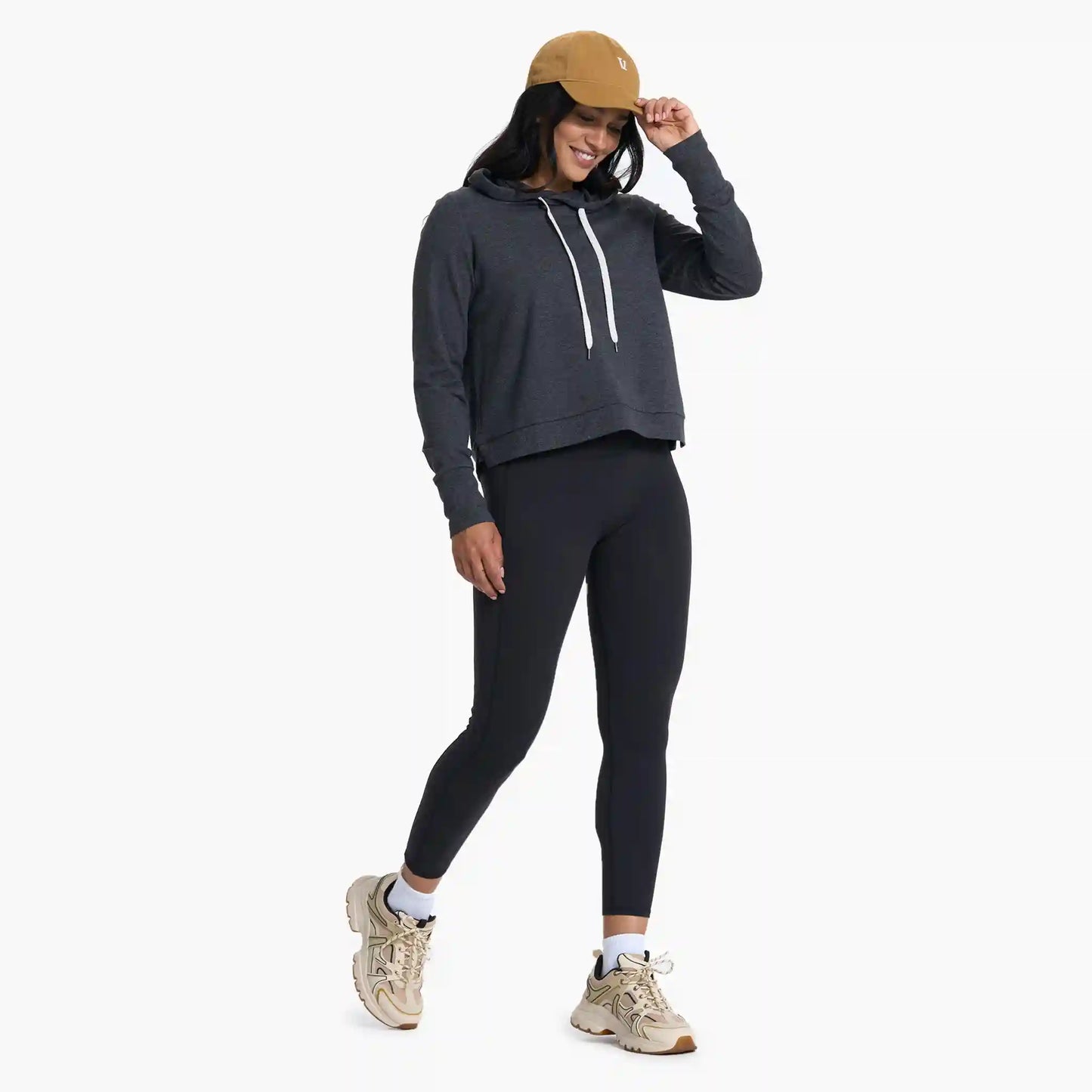 Halo Essential Hoodie