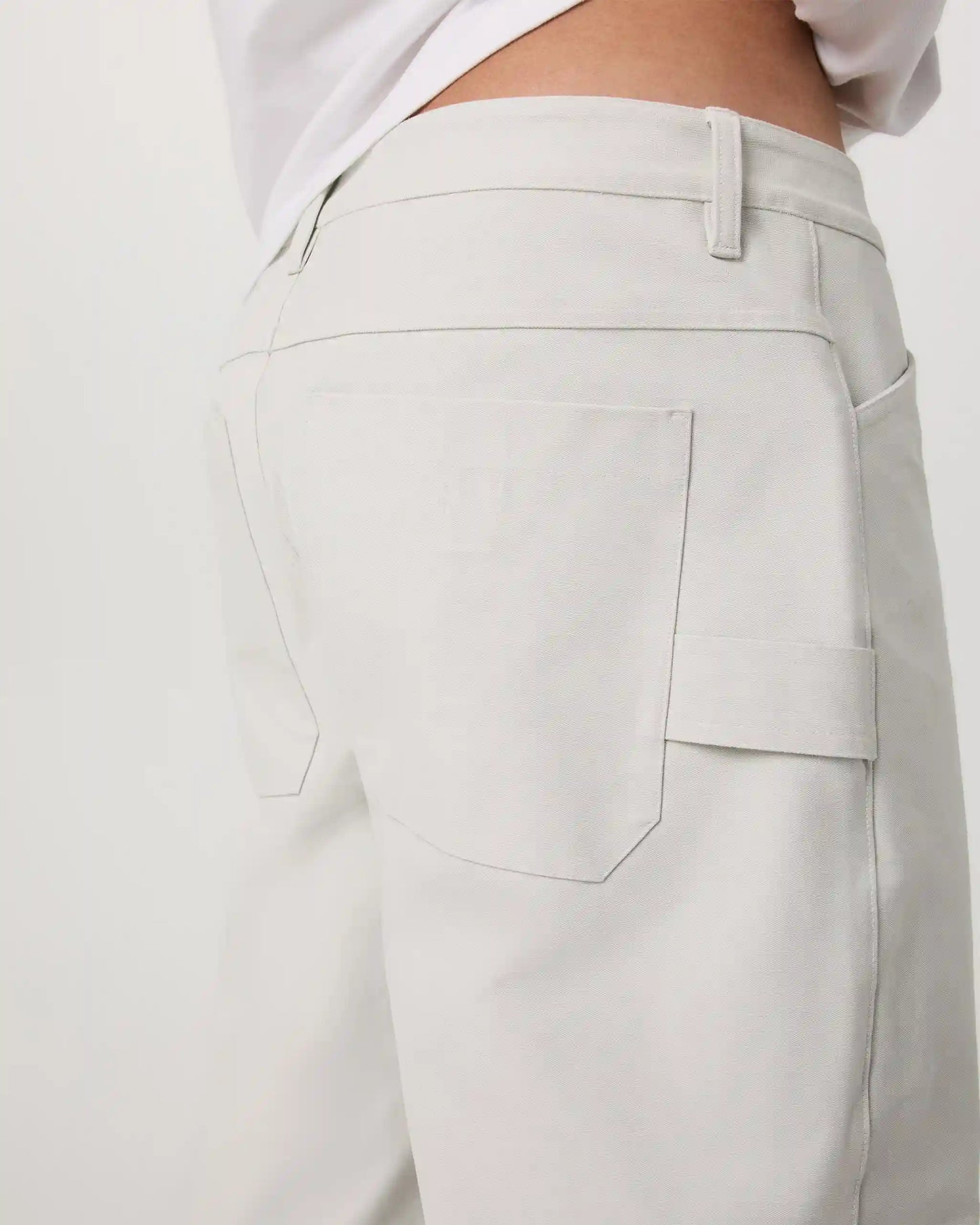 MetaCanvas Utility Pant Classic Fit 30”