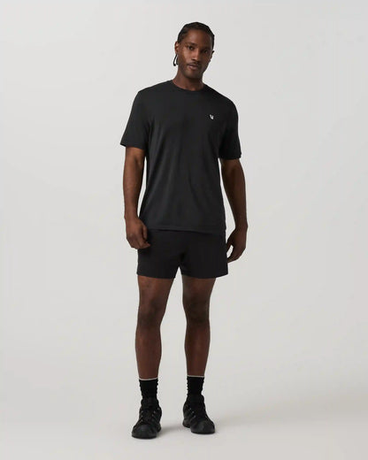 Course Short Lined 5"