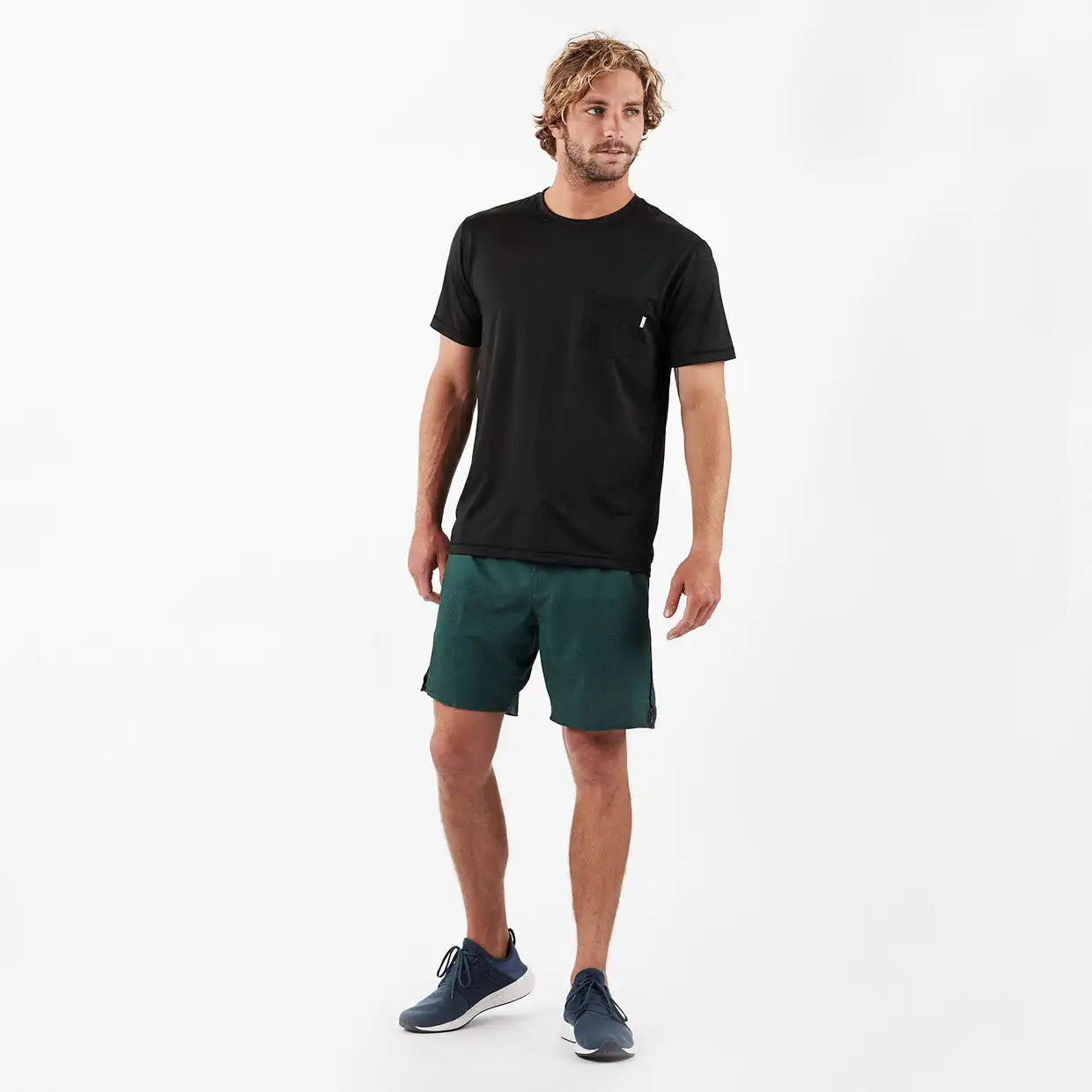 Trail Short