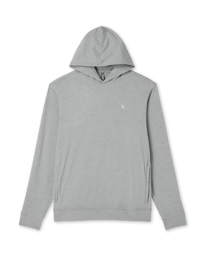 Ponto Pullover Hoodie