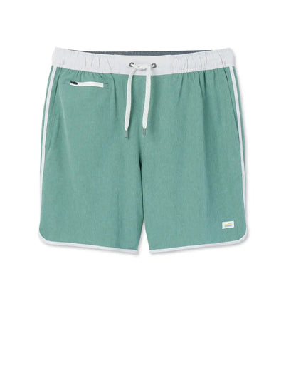Banks Short Unlined 7"