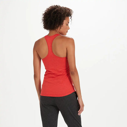 Lux Performance Tank