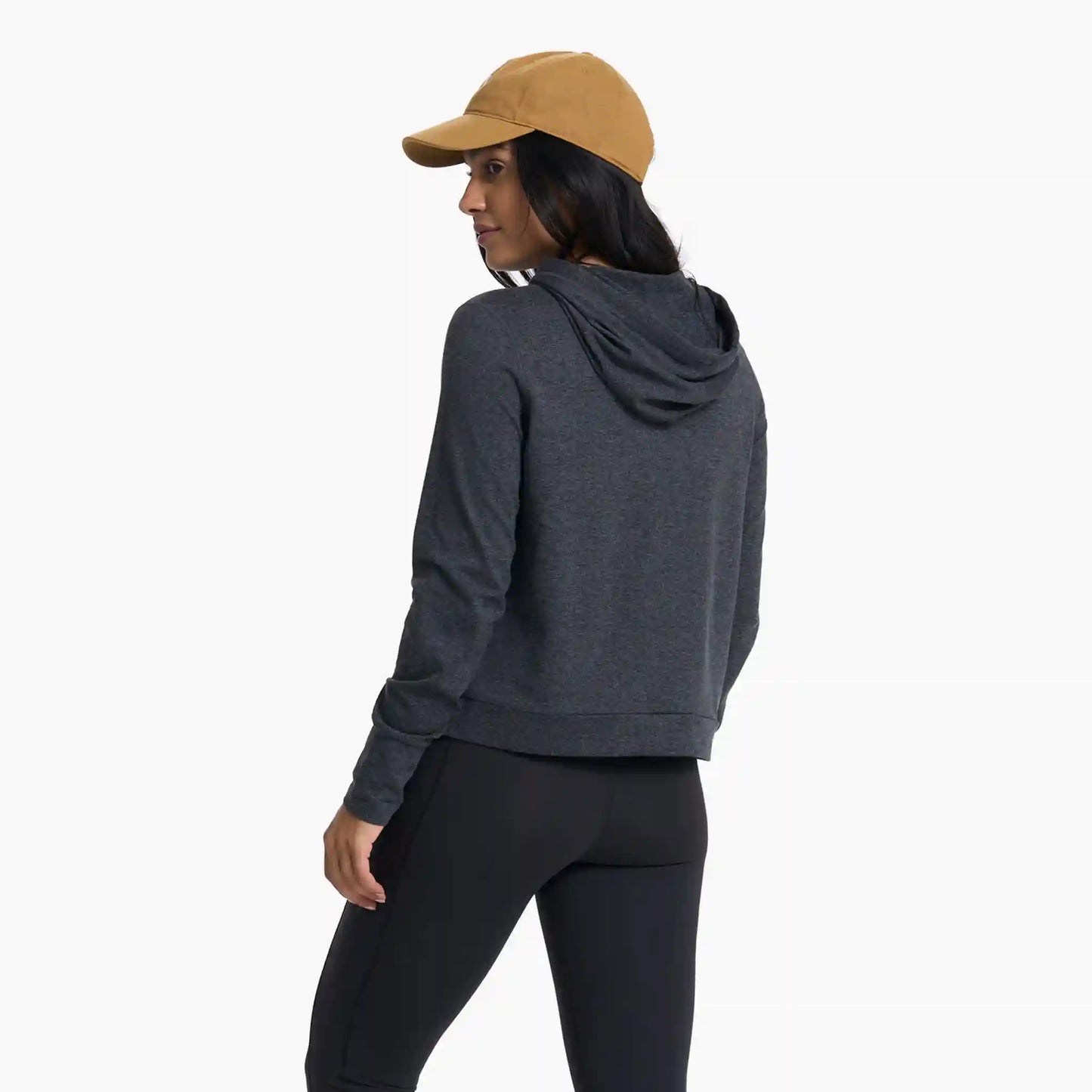 Halo Essential Hoodie