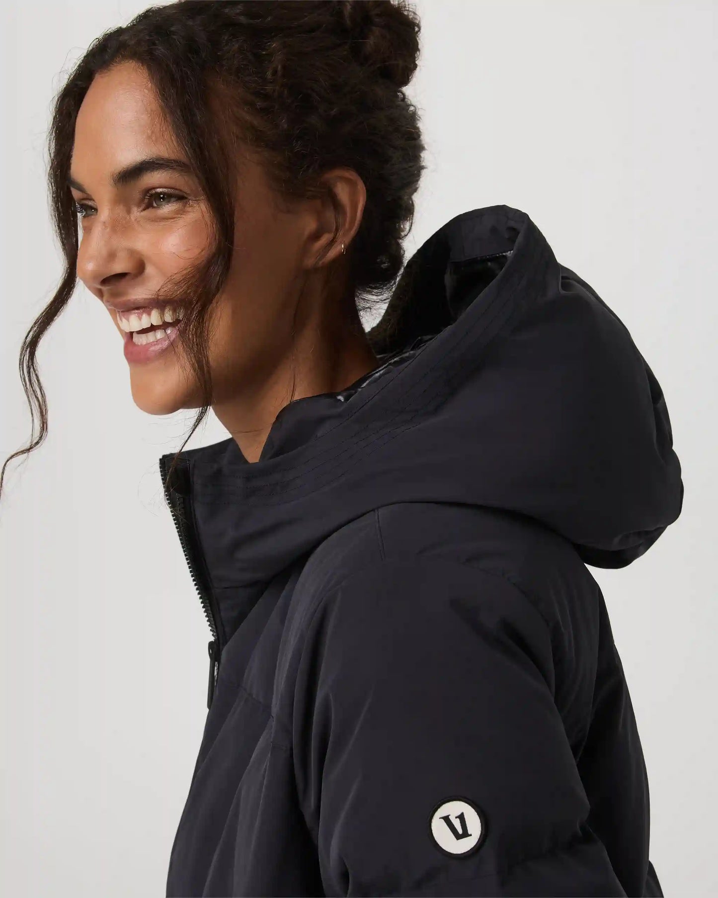 Mammoth Down Parka