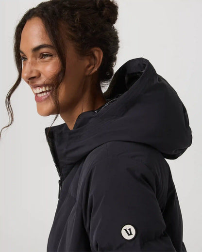 Mammoth Down Parka