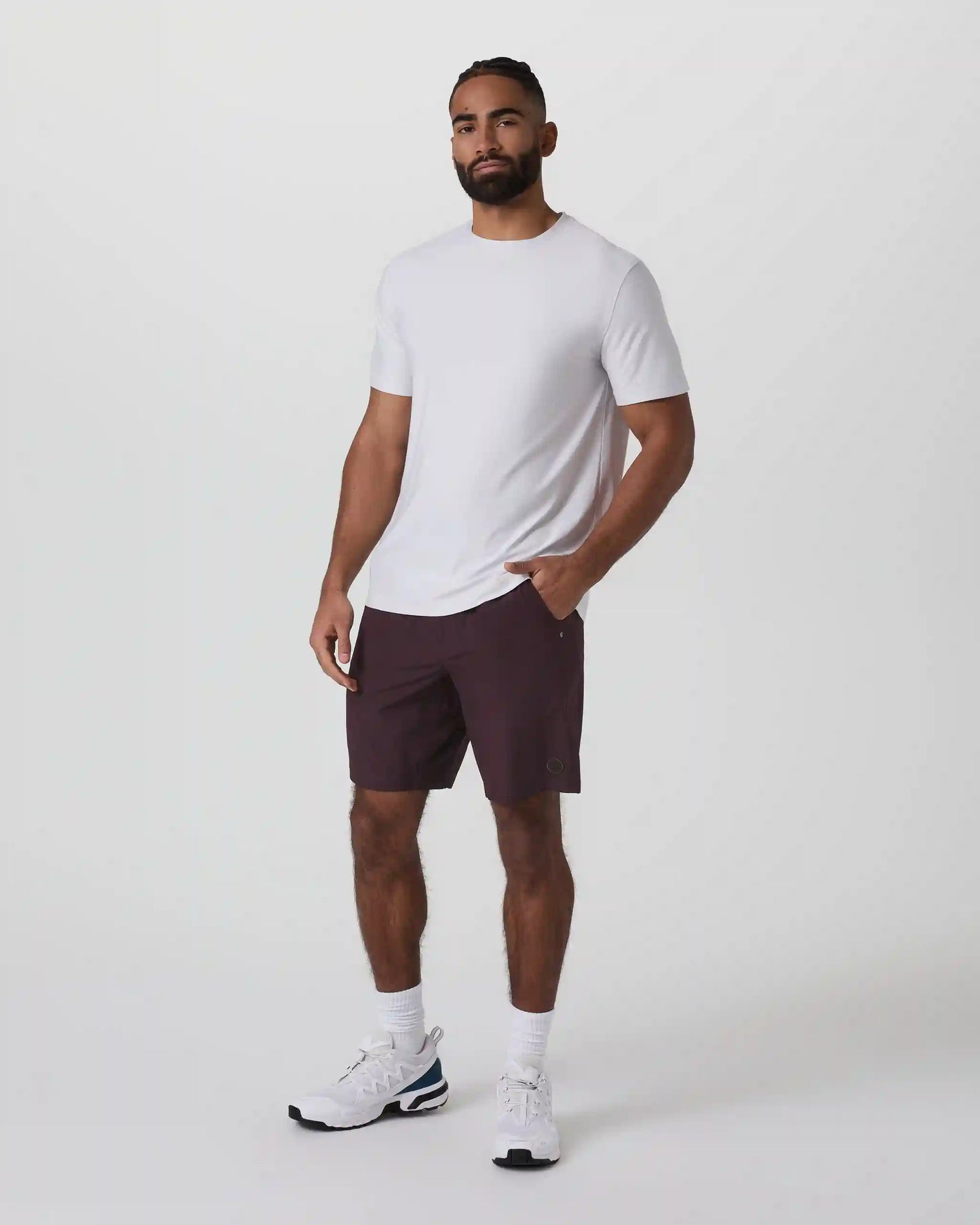 Kore Short Lined 9"