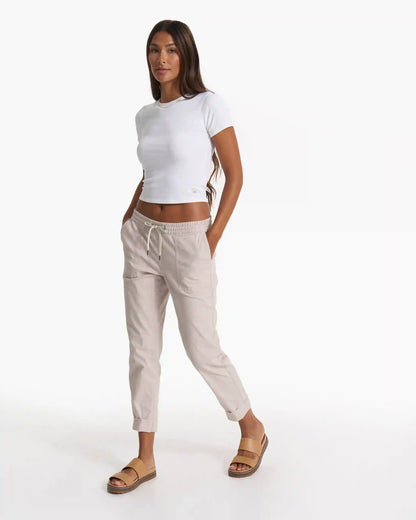 Vintage Ripstop Pant