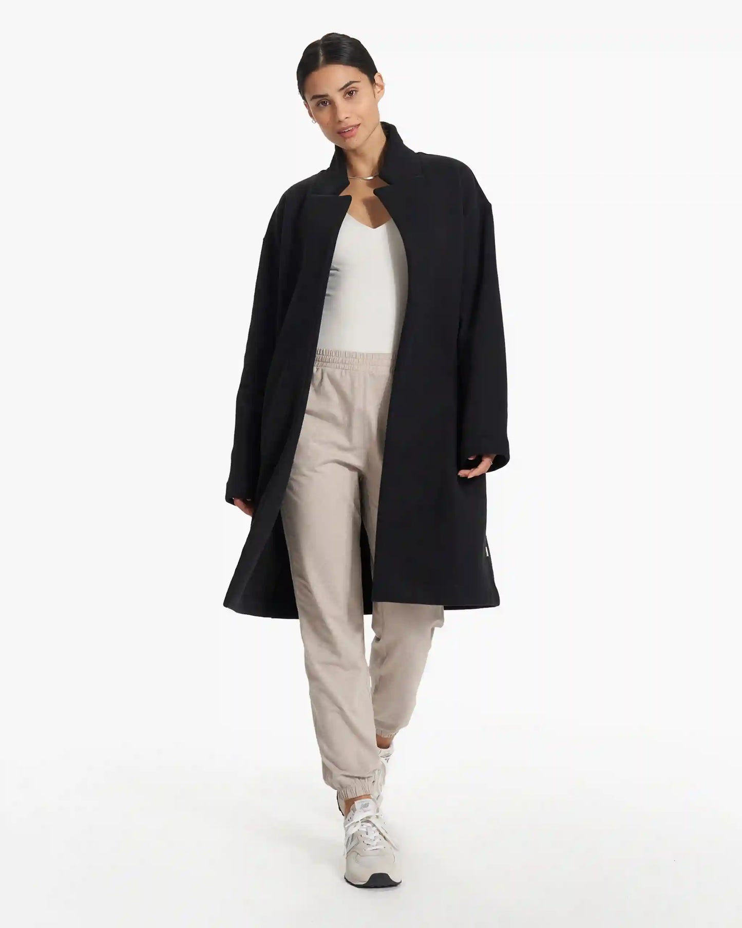 Restore Coat