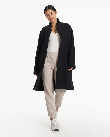 Restore Coat