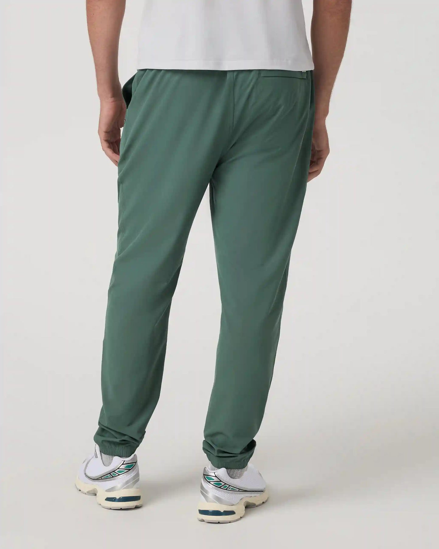 Kore Jogger Lined 28"