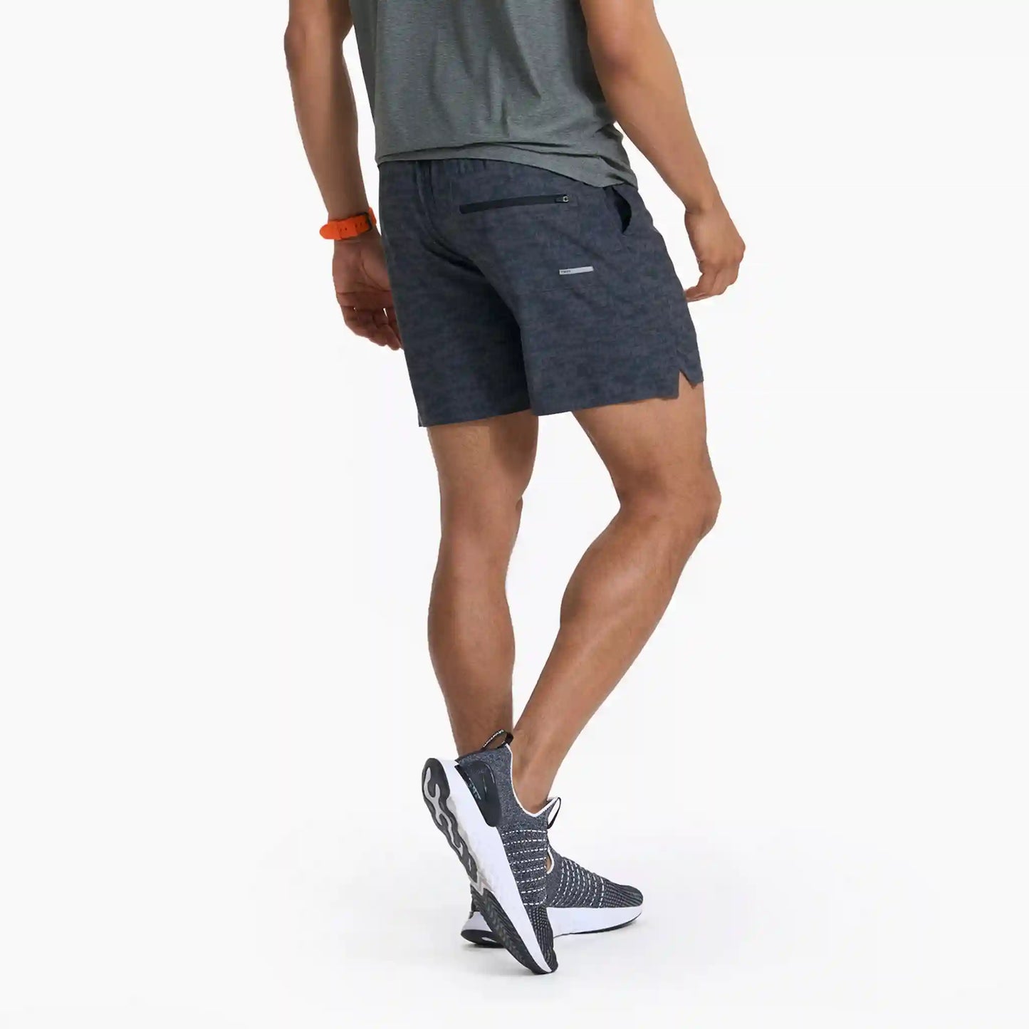 Trail Short