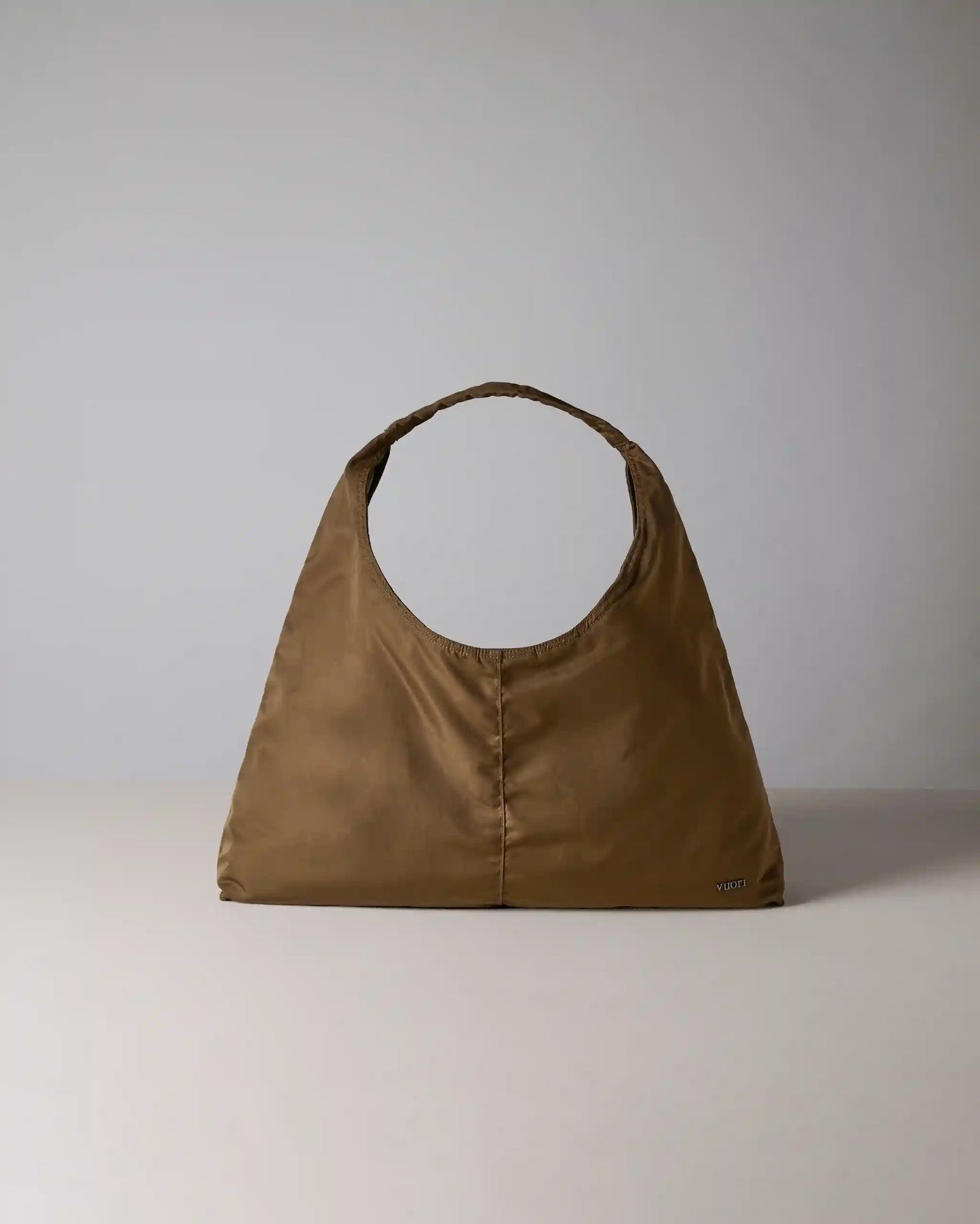 Vuori Arden Oversized Shoulder Bag