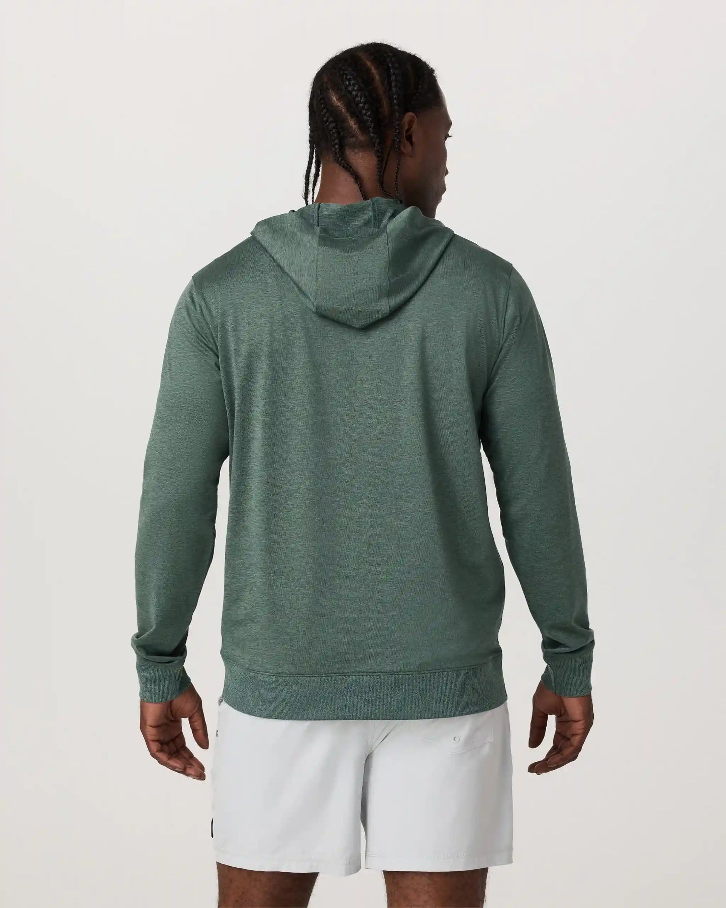 Sunday Hoodie 2.0