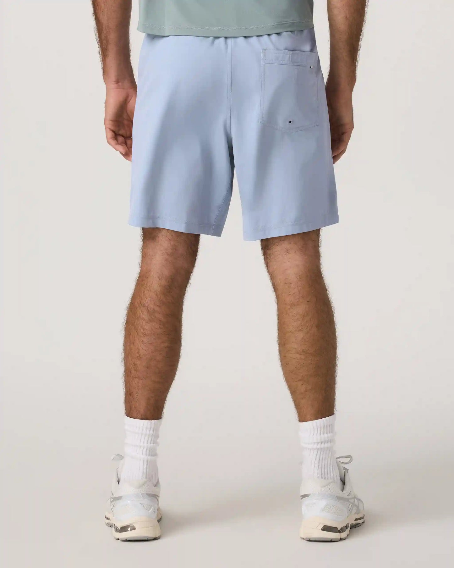 Kore Short Lined 7"
