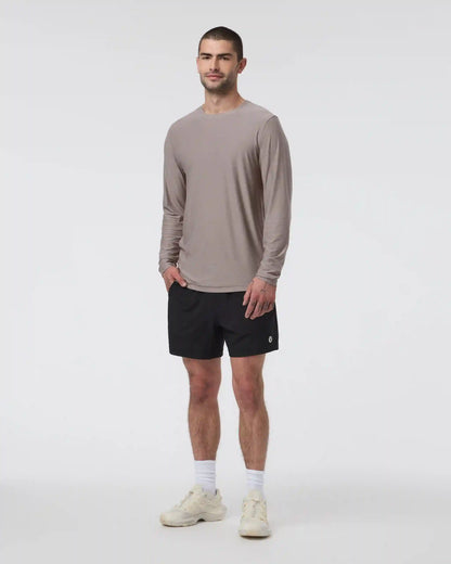 Long Sleeve Strato Tech Tee