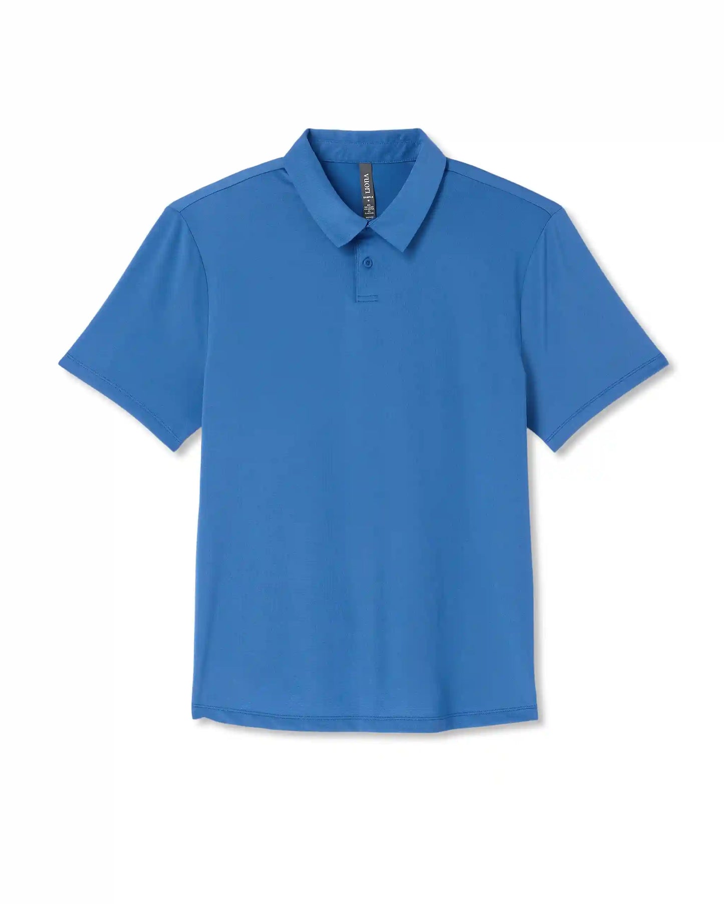 Short Sleeve Viewpoint Performance Polo 2.0