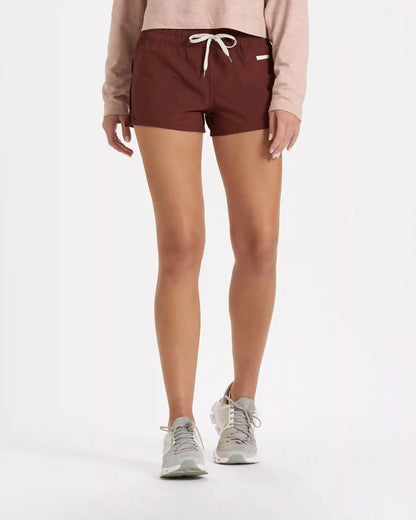 Clementine Short