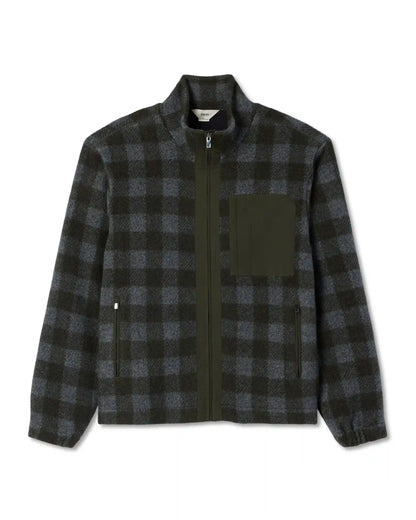 Ridge Fleece Jacket