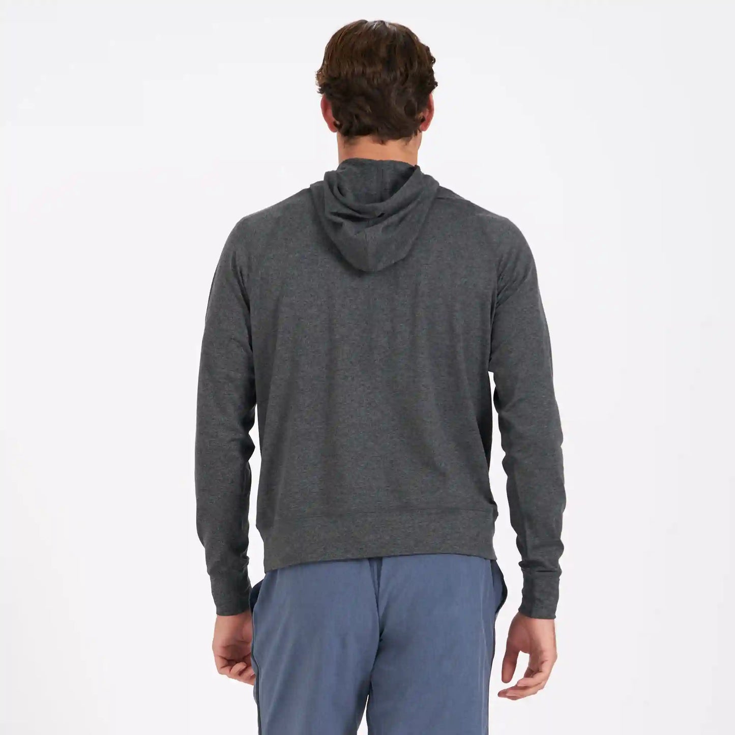 Ponto Performance Half Zip Hoodie