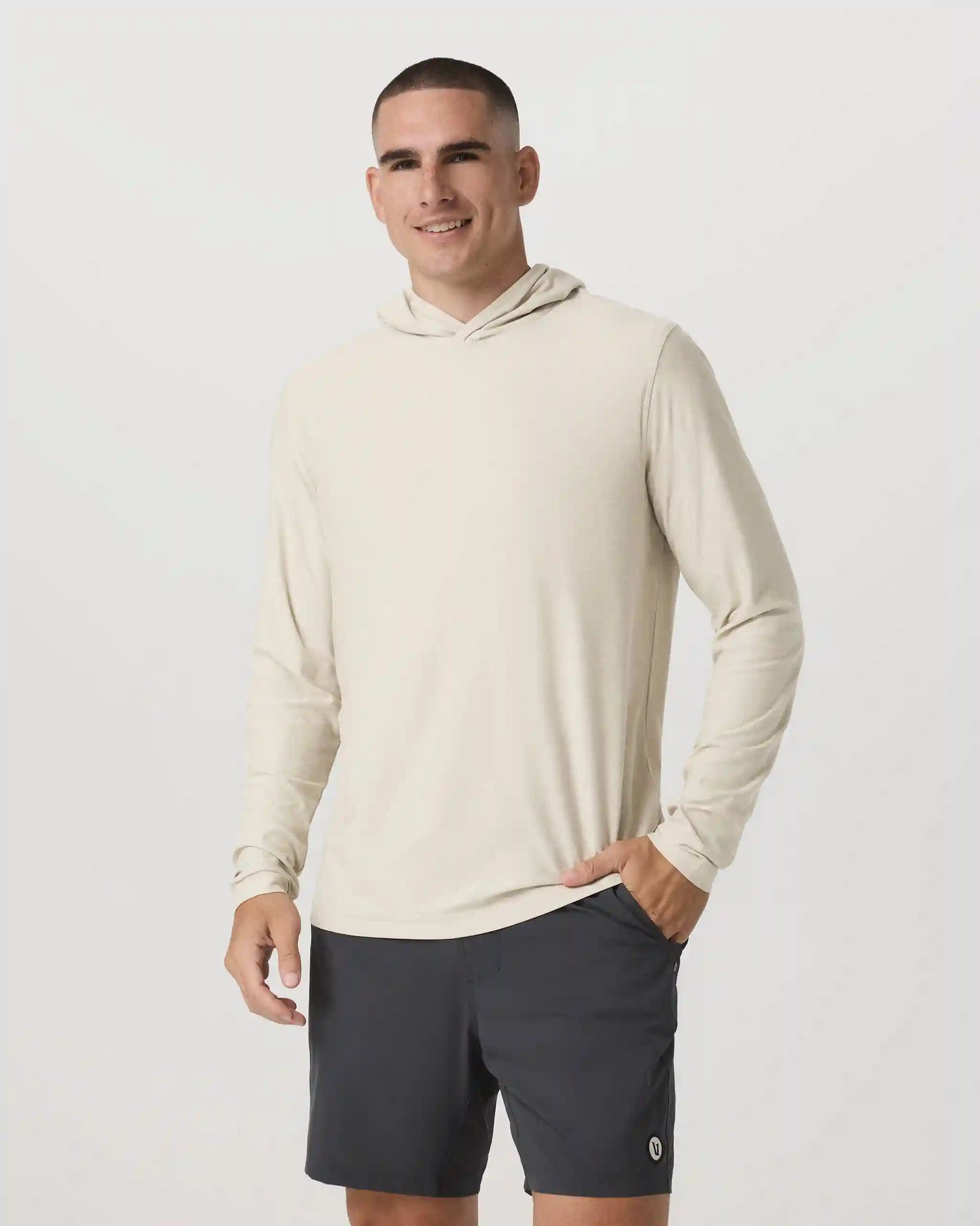 Strato Tech Hoodie