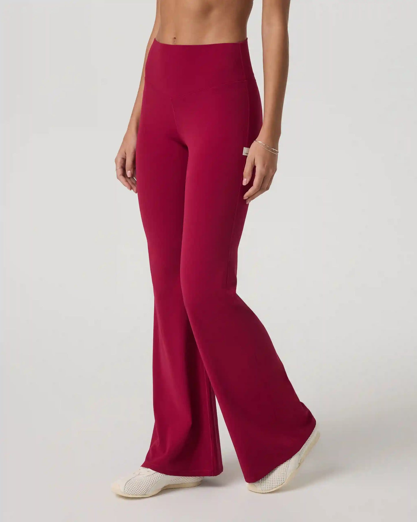 Vuori AllTheForm™ Flare - Short